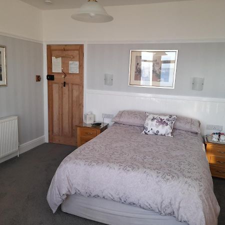 Wild Air Guest House Mevagissey Exteriér fotografie