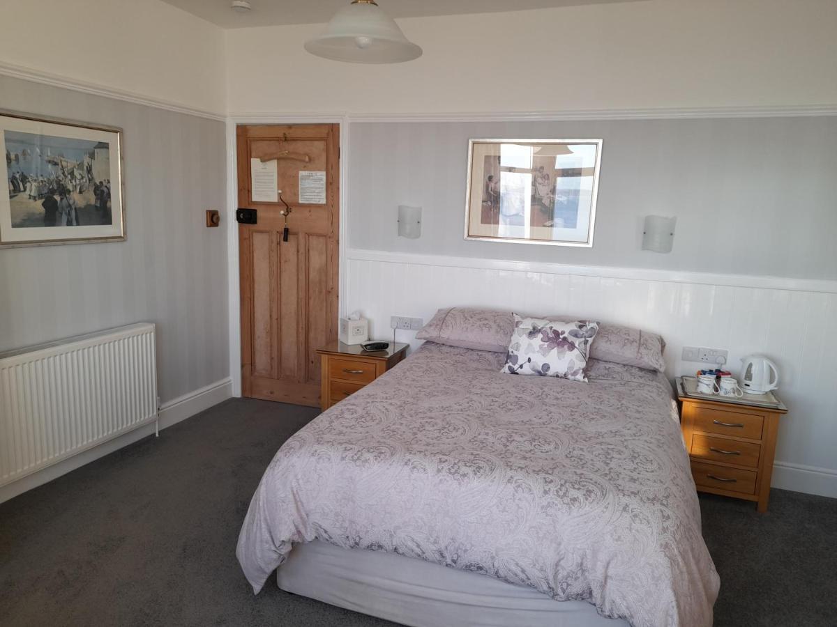 Wild Air Guest House Mevagissey Exteriér fotografie